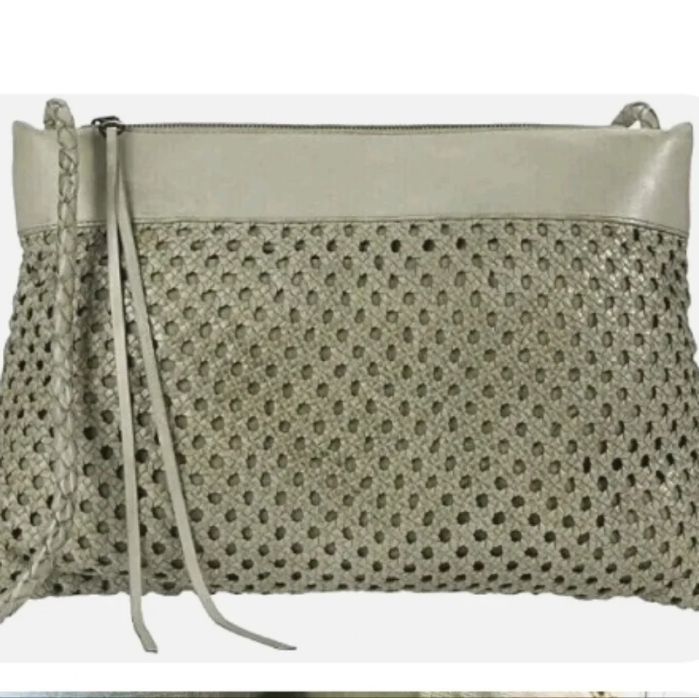 HOBO Daydream Leather Crossbody Bag - Picture 2 of 13